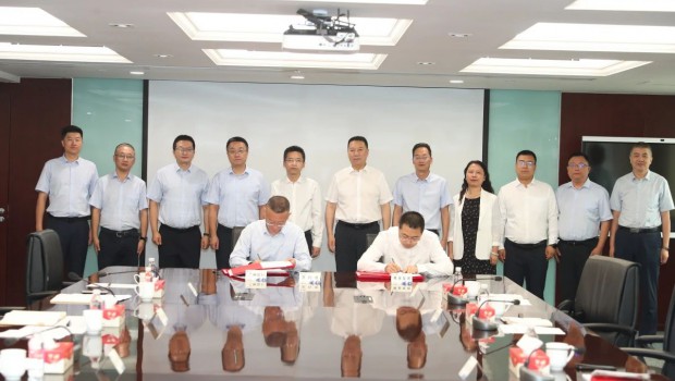 佛慈集团与兰州银行签订战略合作协议，携手推动陇药产业高质量发展