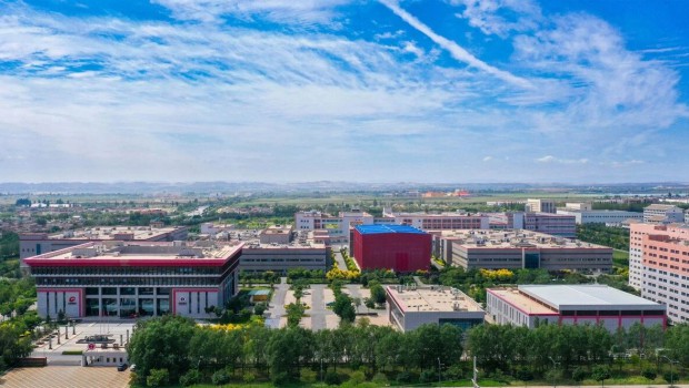 佛慈制药工业遗产入选甘肃省第三批工业遗产名单