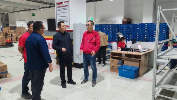 压实主体责任 筑牢双节安全防线—佛慈集团开展国庆、中秋前安全大检查